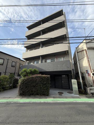 中野区本町６丁目の中古マンション