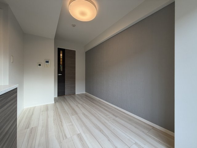 中野区本町６丁目の中古マンションの居間・リビング