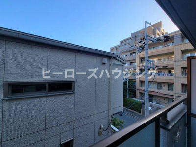 【展望】 | 中旺ビル