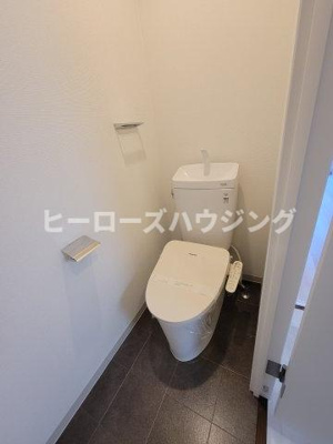 【トイレ】 | 中旺ビル