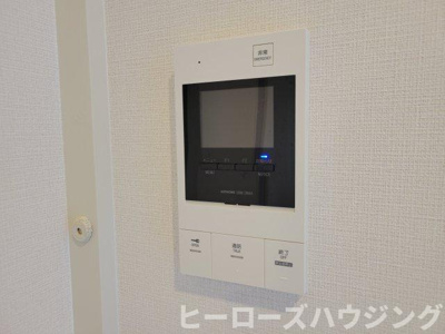 【設備】 | 中旺ビル