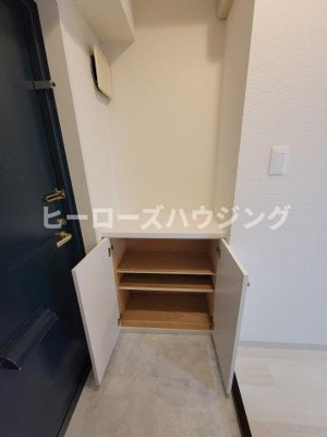 【内装】 | 中旺ビル