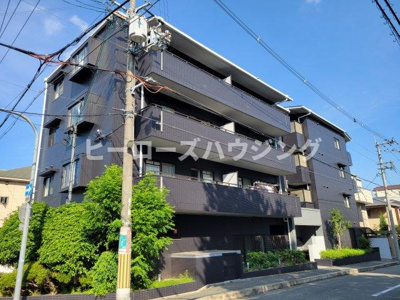 【外観】 | 中旺ビル