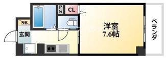 【間取り】 | 中旺ビル