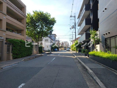 【周辺】 | 中旺ビル