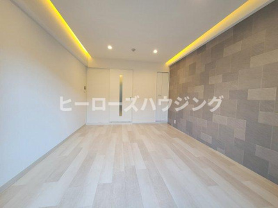【居間・リビング】 | 中旺ビル