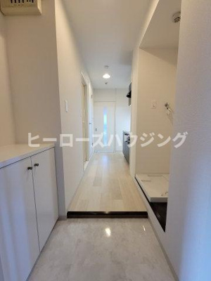 【玄関】 | 中旺ビル
