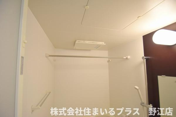 Ａｍａｂｉｌｅ深江橋の設備