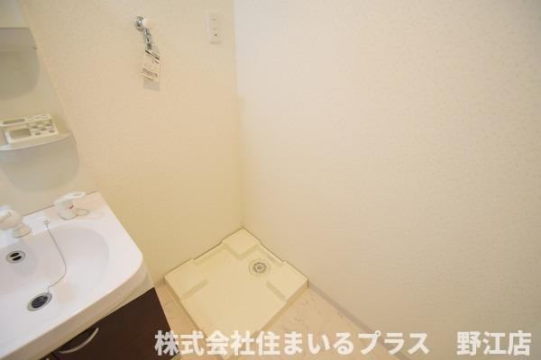 Ａｍａｂｉｌｅ深江橋の設備