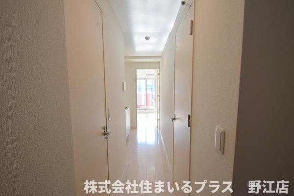 Ａｍａｂｉｌｅ深江橋のその他