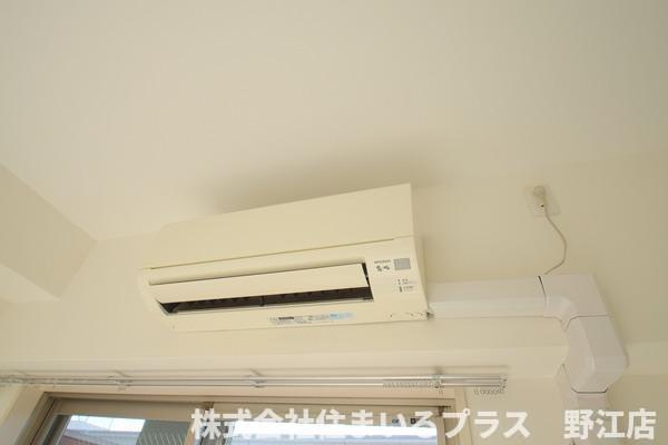 Ａｍａｂｉｌｅ深江橋の設備