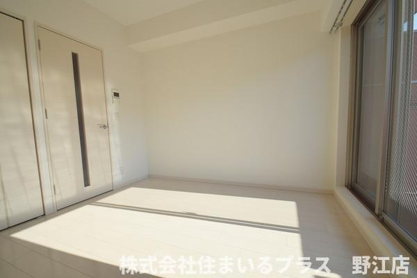 Ａｍａｂｉｌｅ深江橋の洋室
