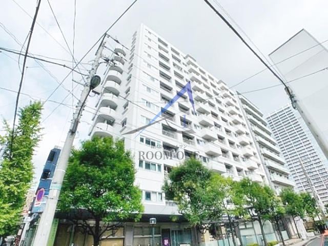 グランドメゾン田町