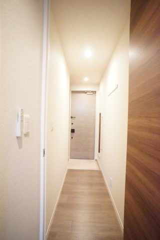 ミラソール市川の内装