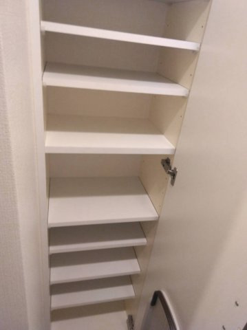 アーバンヴィスタ王子のその他