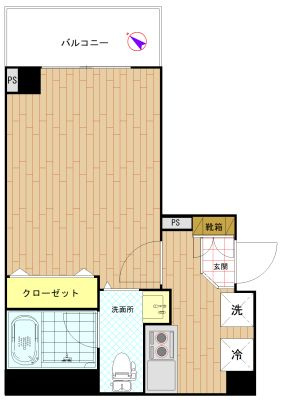 アリーチェ文京根津