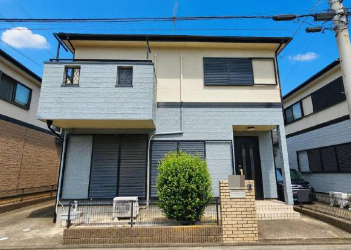 中古／ふじみ野市西鶴ケ岡２丁目