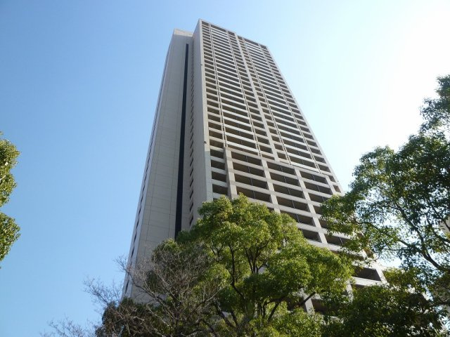 桜宮リバーシティ・ウォータータワープラザの画像