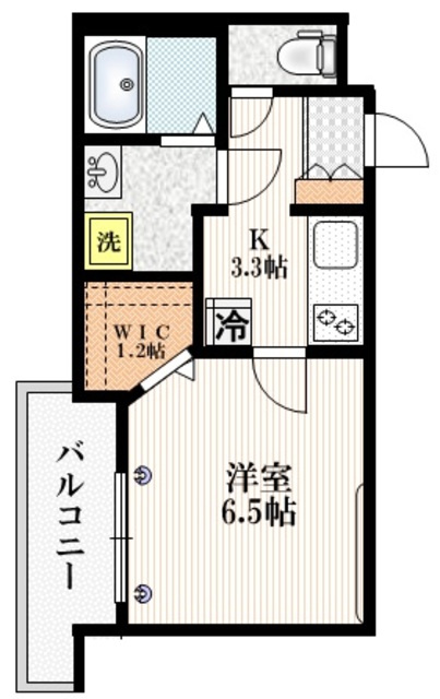 フォレストの間取り|★間取り★