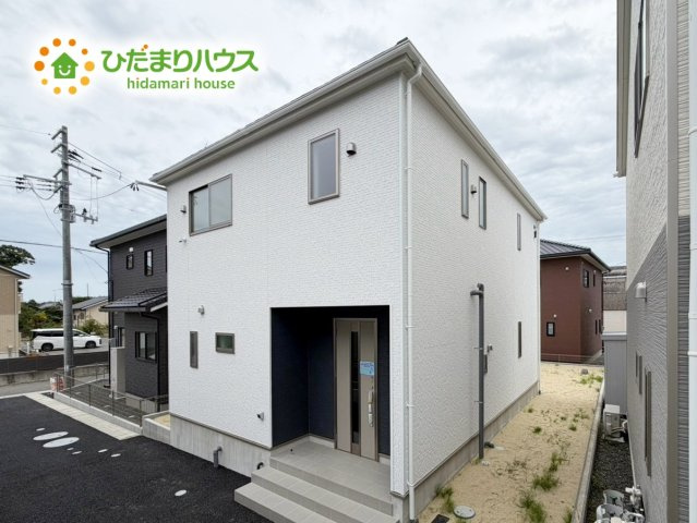 いわき市泉町下川第9　新築戸建