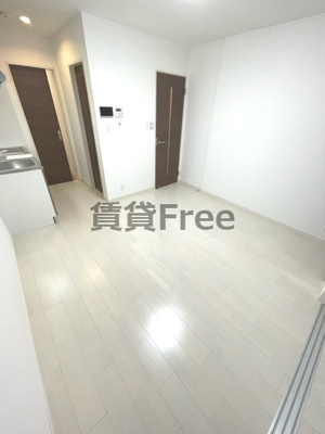 【居間・リビング】 | Park MIRAIE 北巽　仲介手数料無料