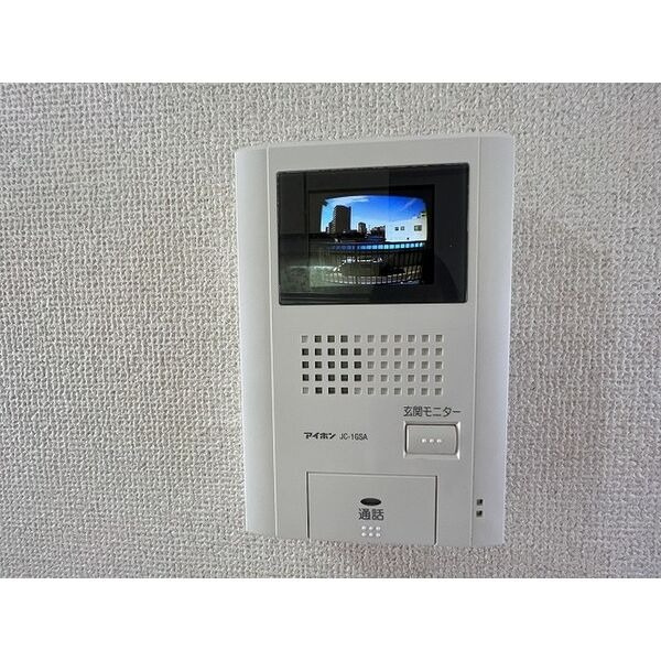 SurplusOne曙のセキュリティ