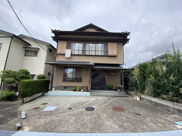 伊東市八幡野　戸建の画像
