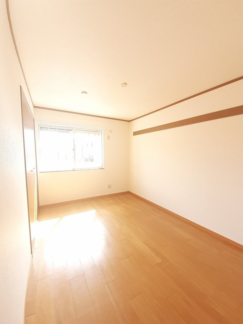 ブランドールⅣの内装