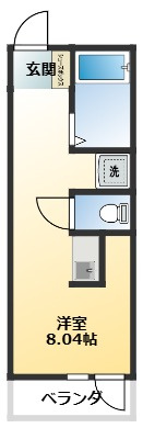 ココペリハウスの画像