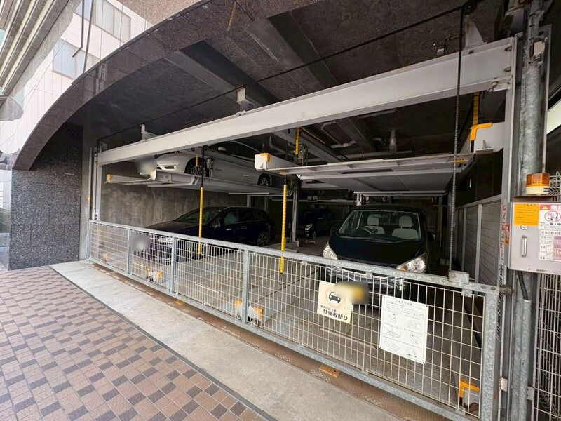 アランチァ花隈のその他共用部分