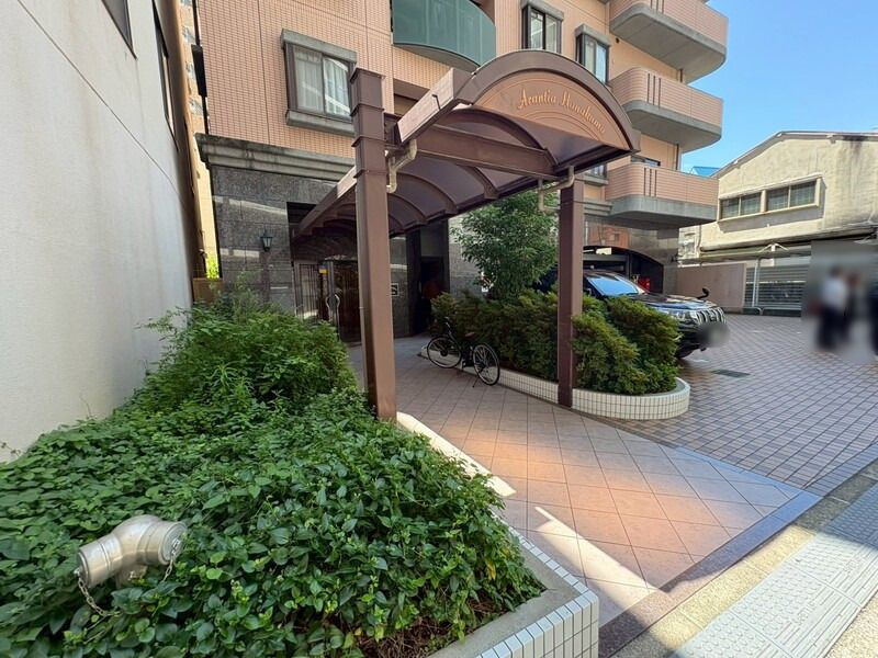 アランチァ花隈のその他