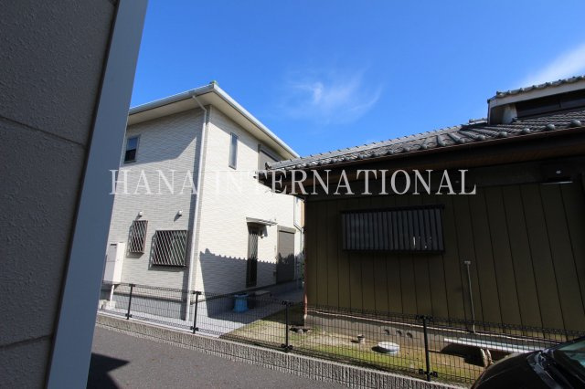 コンフォールの展望