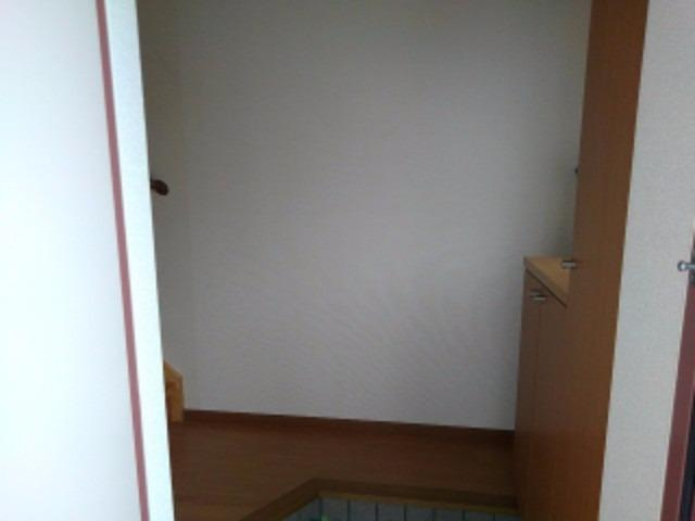 サウス　メゾンの玄関|玄関
