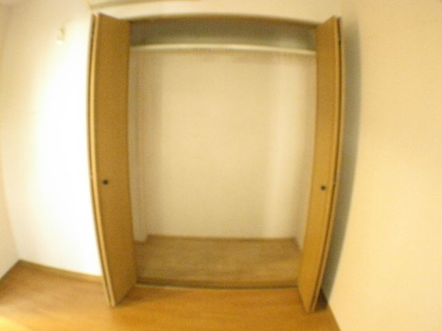 トーナスの収納