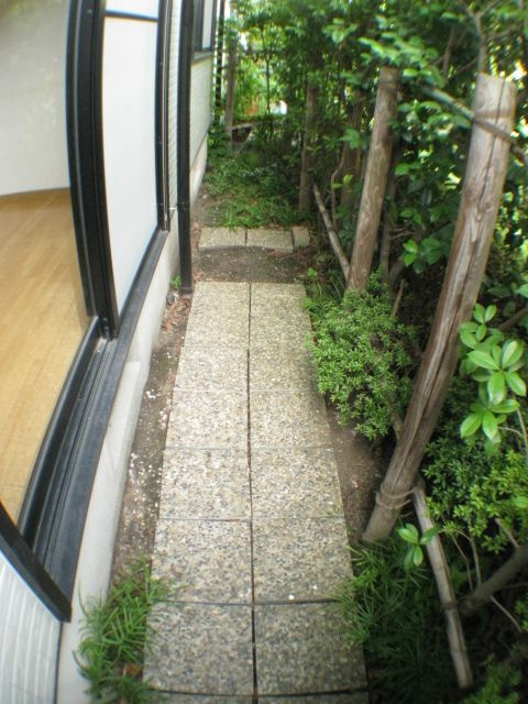 トーナスの庭