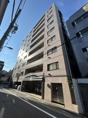 【外観】 | ワールドパレス上野