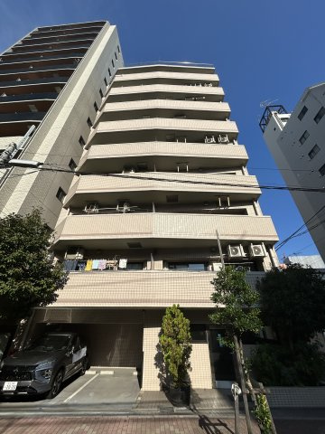 【外観】 | ワールドパレス上野