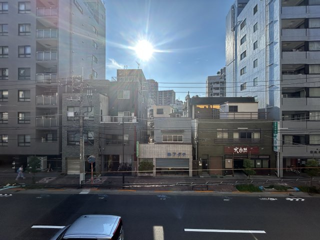 【展望】 | ワールドパレス上野
