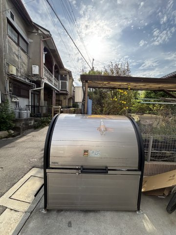 ALEGRIA藤田町WESTのその他共用部分
