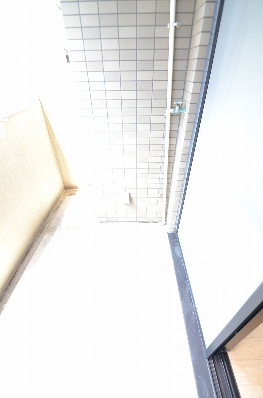 エリーな横川の設備