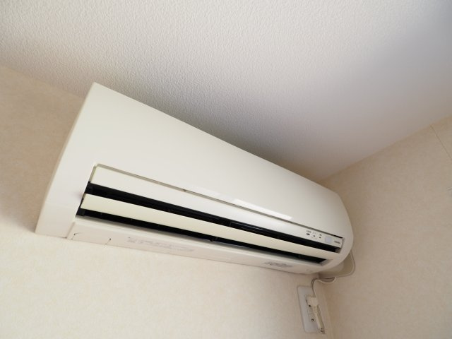 エアコン1基付き★