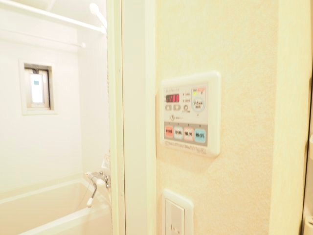 浴室乾燥機付き★