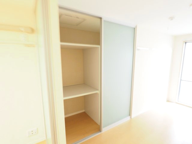 押入＆クローゼット収納★