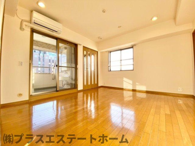 【居間・リビング】 | ワコーレシエラ神戸