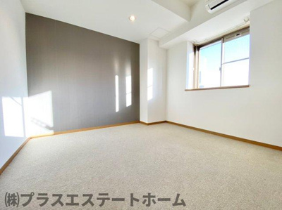 【寝室】 | ワコーレシエラ神戸