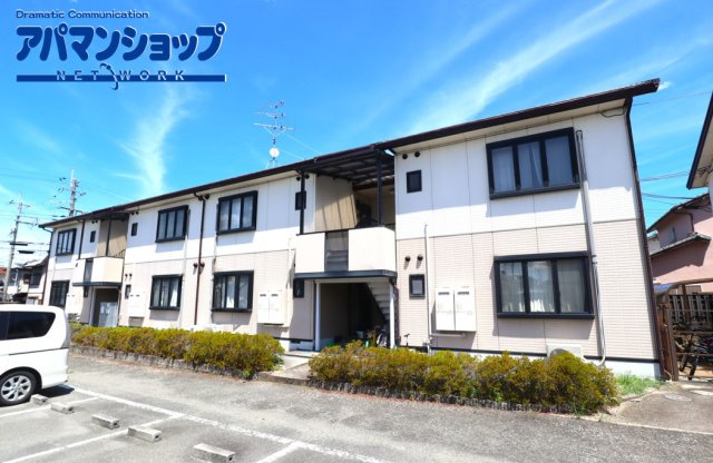 コスモス結崎　Ａ