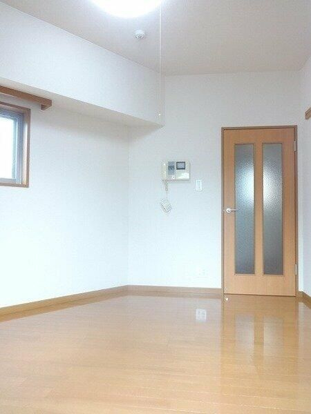 アーバイル池袋ＥＡＳＴの寝室