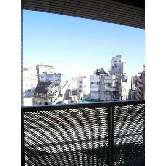 小宮ビルの展望