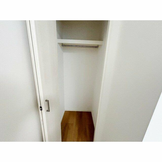 ＭＱｕａｒｔｏ豊四季の収納