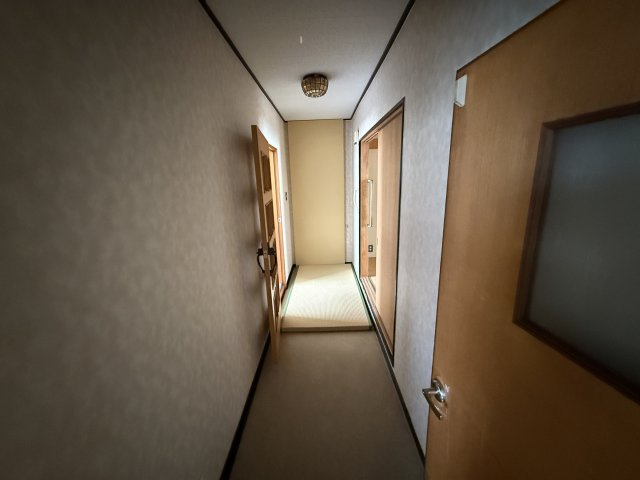 大東町１丁目倉庫・作業場